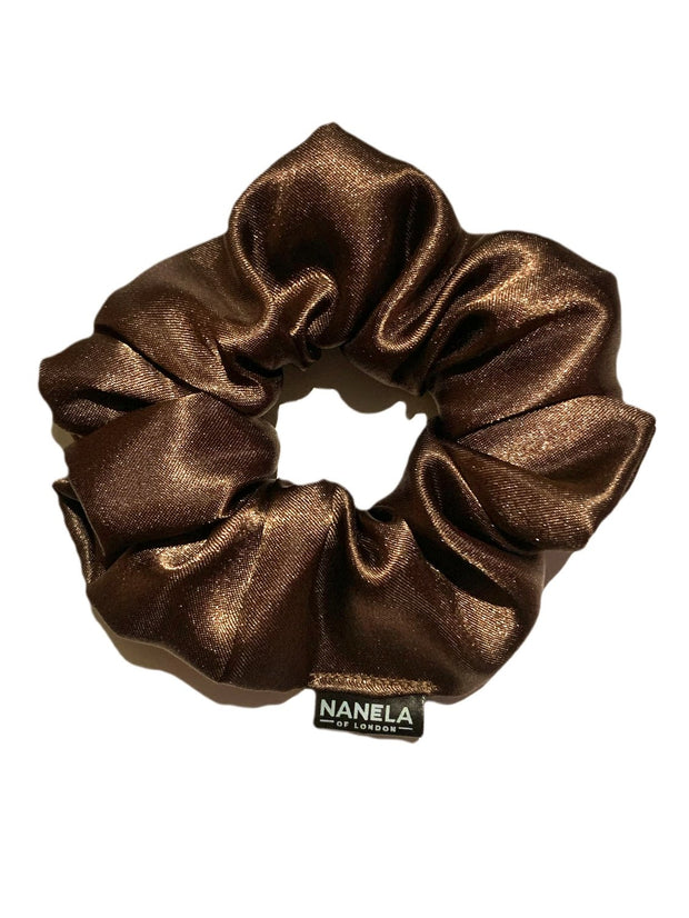 Janie Scrunchies (custom colours)