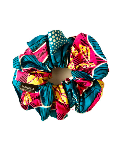Bella Scrunchie