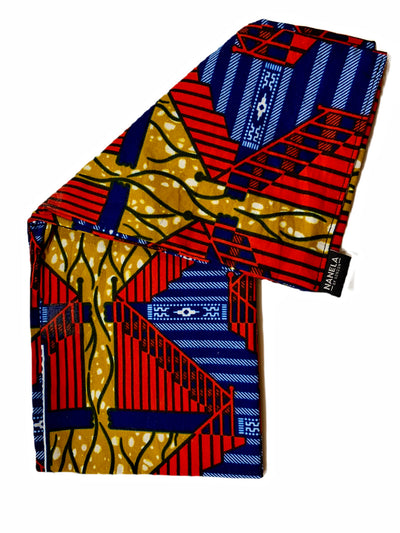 Zizi Headwrap