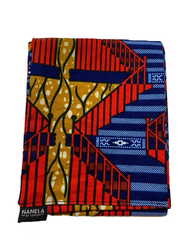 Zizi Headwrap