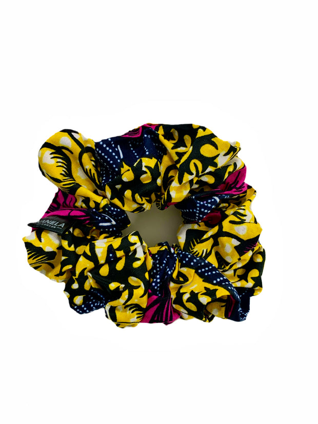 Eudora Scrunchie